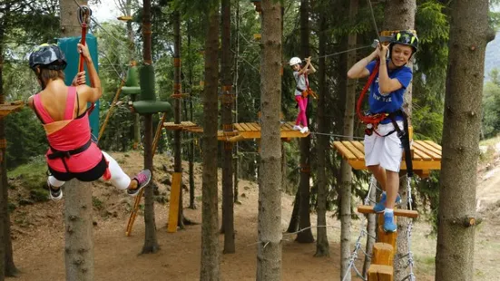 Selvino Adventure Park