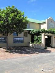 Hornbill House Ceramics, Gift Shop and Winery