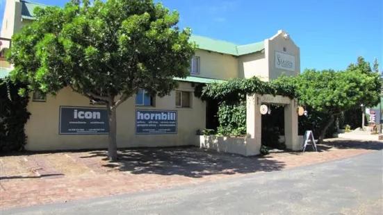 Hornbill House Ceramics, Gift Shop and Winery