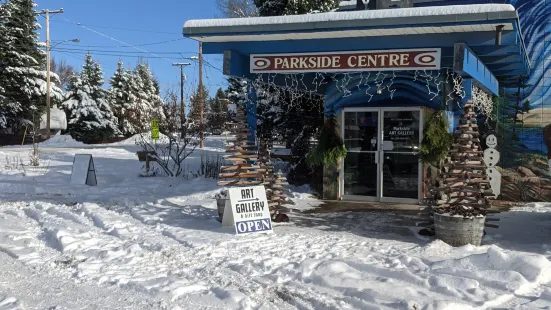 Parkside Art Gallery & Gift Shop