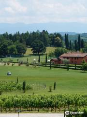 Golf & Country Club Castello di Spessa