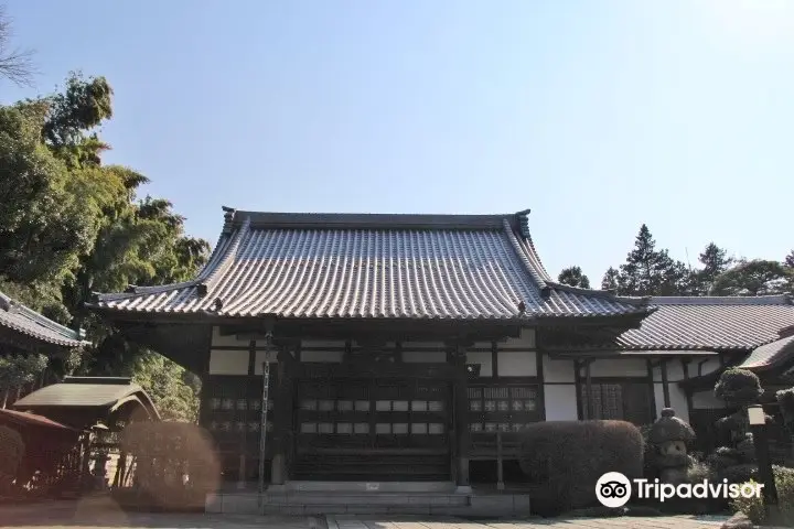 Kōsenji Temple