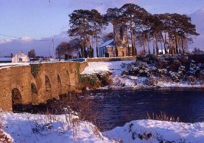 Ballycarney Bridge