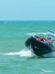 Sea View Israel Yacht Charter