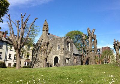 St Anne's Arts and Community Centre