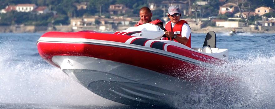 SEAKART JET ADVENTURE Les Issambres
