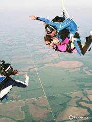 Skydive Kansas