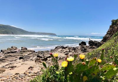 First Beach