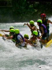 Rafting Squad