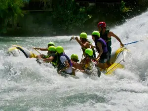 Rafting Squad