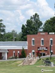 New Madrid Historical Museum