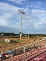 Midway Speedway