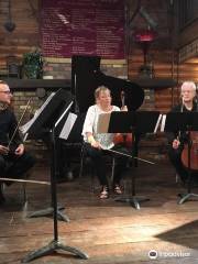 Chamber Music At The Barn at Prairie Pines