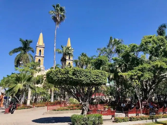 Hotels in Maracaibo