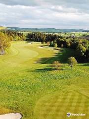 SCHLOSS Roxburghe Golf Course