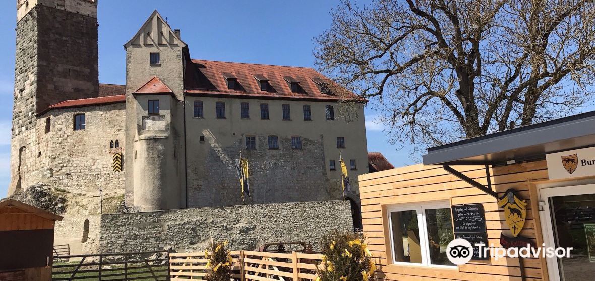 Dischingen เที่ยวDischingen (2024) - ที่เที่ยวใน Dischingen, กิจกรรมสนุกๆ, โรงแรม ...