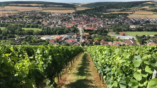 Weingaertner Markelsheim
