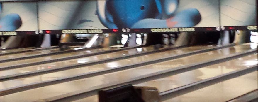 Crossgate Lanes