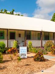 SSJG Heritage Centre Broome