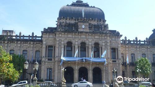 Casa de Gobierno de Tucuman