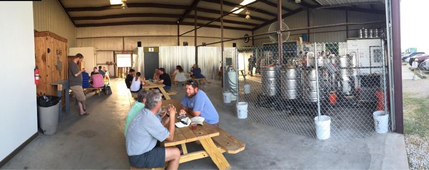 Pecan Acres