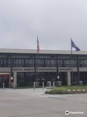 Grand Island Public Library - Nebraska