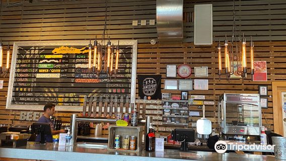 Jamesport Farm Brewery