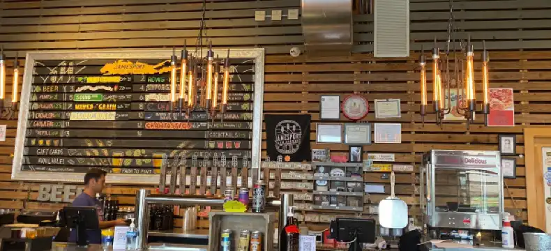 Hotéis em Riverhead