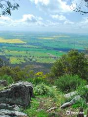 The Rock Nature Reserve - Kengal Aboriginal Place