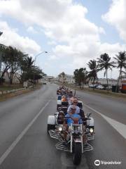 Trikes Aruba