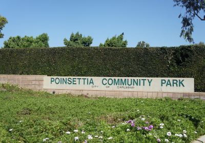 Poinsettia Park