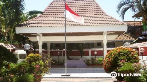 Museum Dr. Soetomo