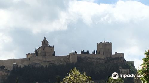 Fortaleza de la Mota