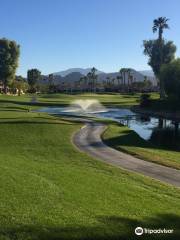 The Oasis Country Club