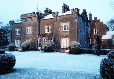 Shankill Castle