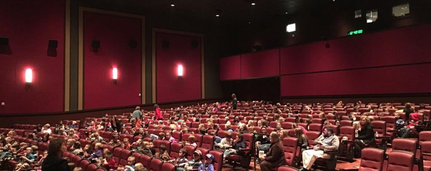 Twilight Theatre
