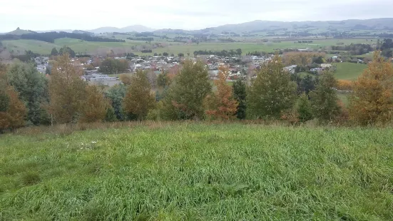 Findlay's Lookout Track