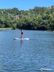 Barragem da Queimadela