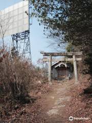 麻佐岐神社