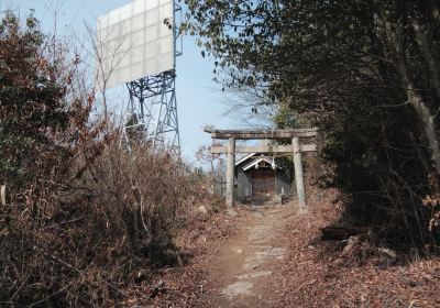 Masaki Shrine