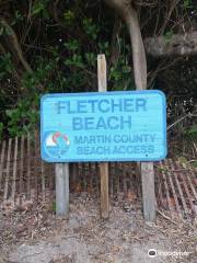 Fletcher Beach