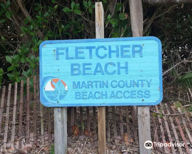 Fletcher Beach