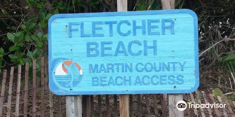 Fletcher Beach