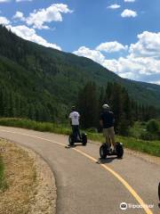 Vail Segway Tours