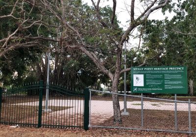 Myilly Point Heritage Precinct