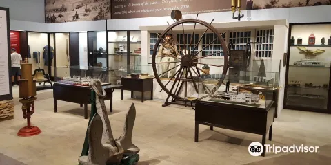 Crisp Museum