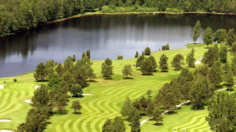 Vaggeryd Municipality travel destination