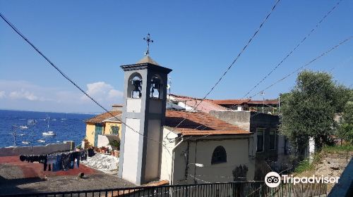 Chiesa Santissima Addolorata o Beata Vergine Addolorata