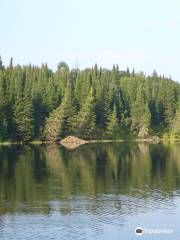 Nopiming Provincial Park