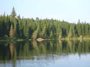 Nopiming Provincial Park